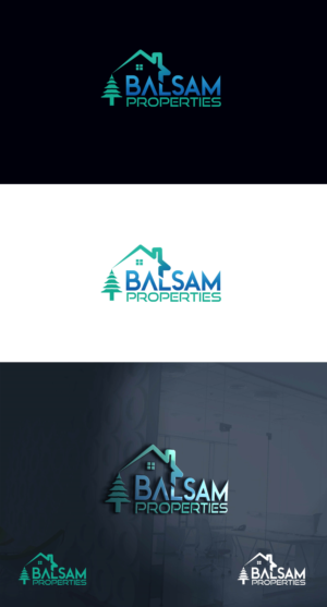 Signage Design by artdot for Balsam Properties | Design: #25656749