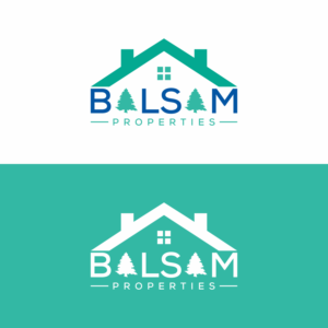 Signage Design by alermas 2 for Balsam Properties | Design: #25659475