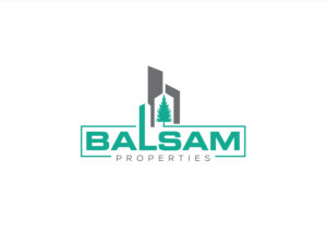 Signage Design by hoaihoai for Balsam Properties | Design: #25707347