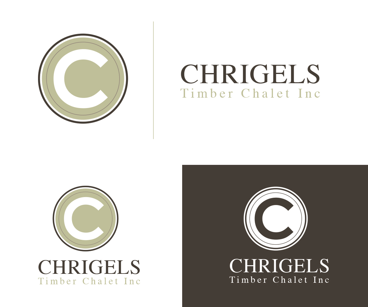 Logo Design by Tom_Watson for this project | Design #3028119