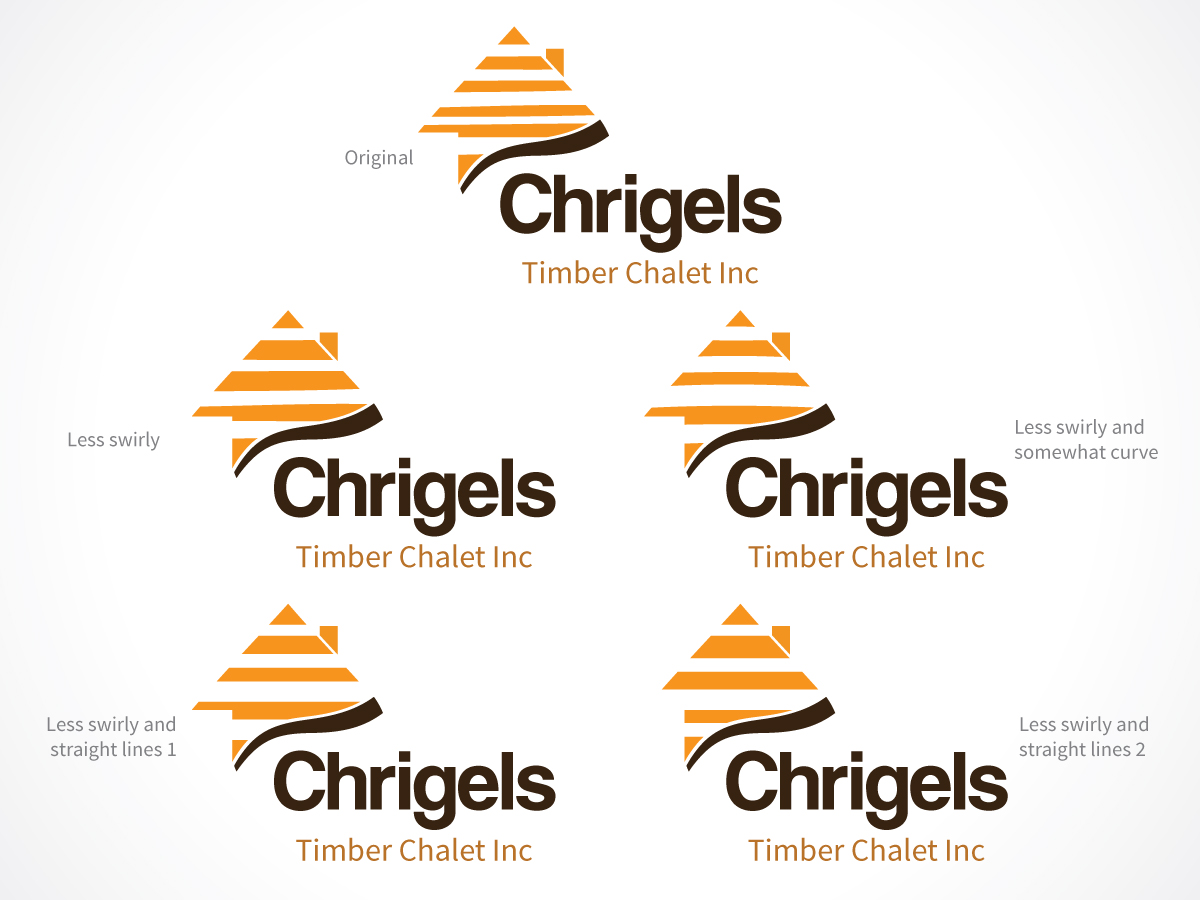 Logo Design by Saqoo for this project | Design #3064376