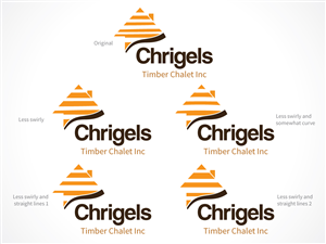 Logo Design by Saqoo for this project | Design: #3064376