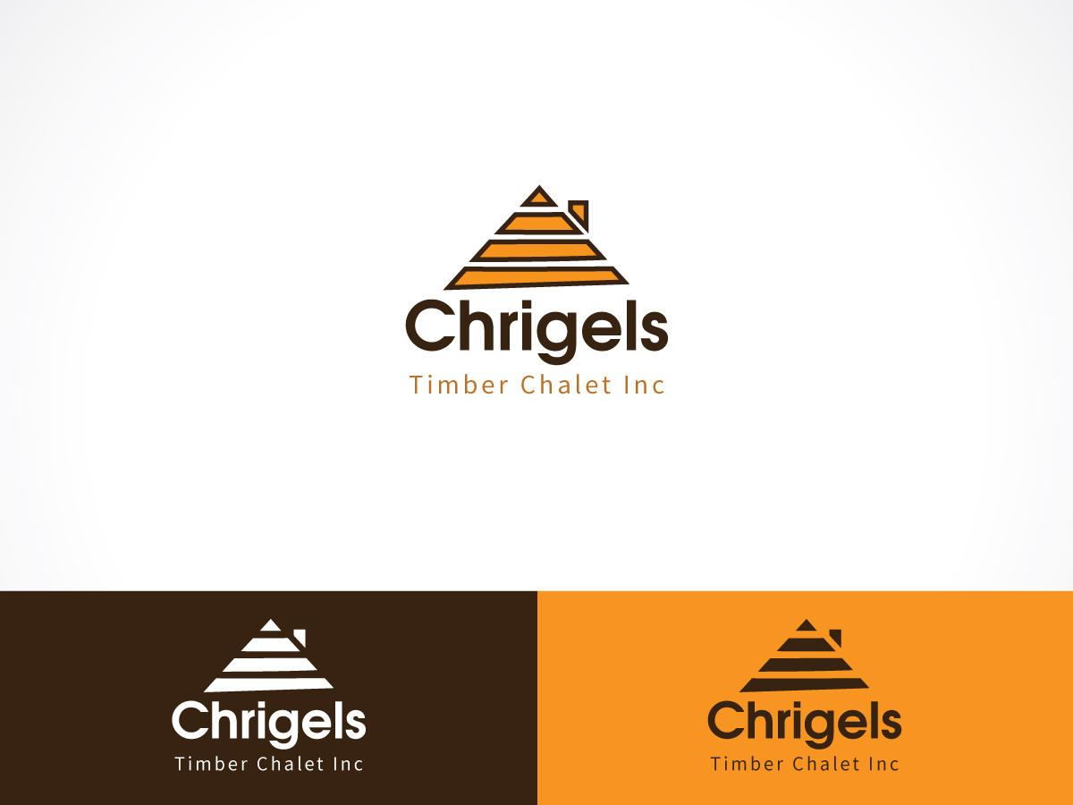 Logo Design by Saqoo for this project | Design #3102921