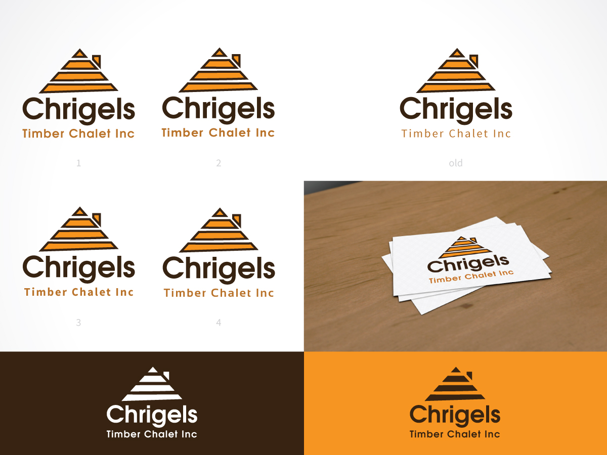 Logo Design by Saqoo for this project | Design #3124596