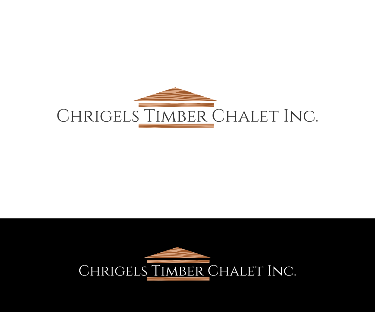 Logo Design by VGB for this project | Design #3053248