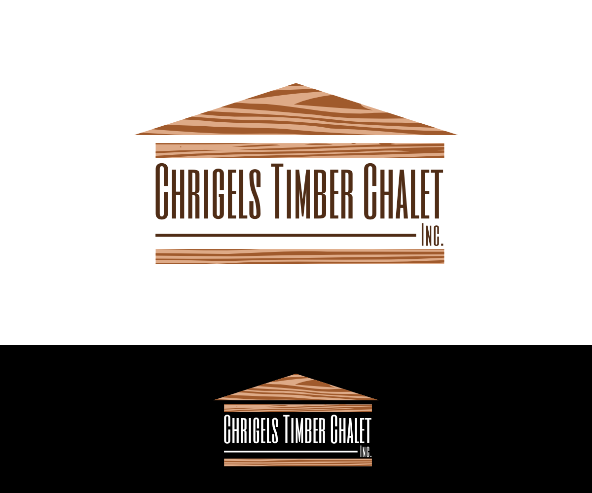 Logo Design by VGB for this project | Design #3081268