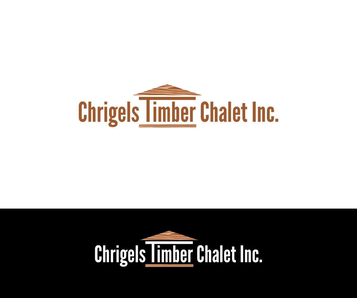 Logo Design by VGB for this project | Design #3097100