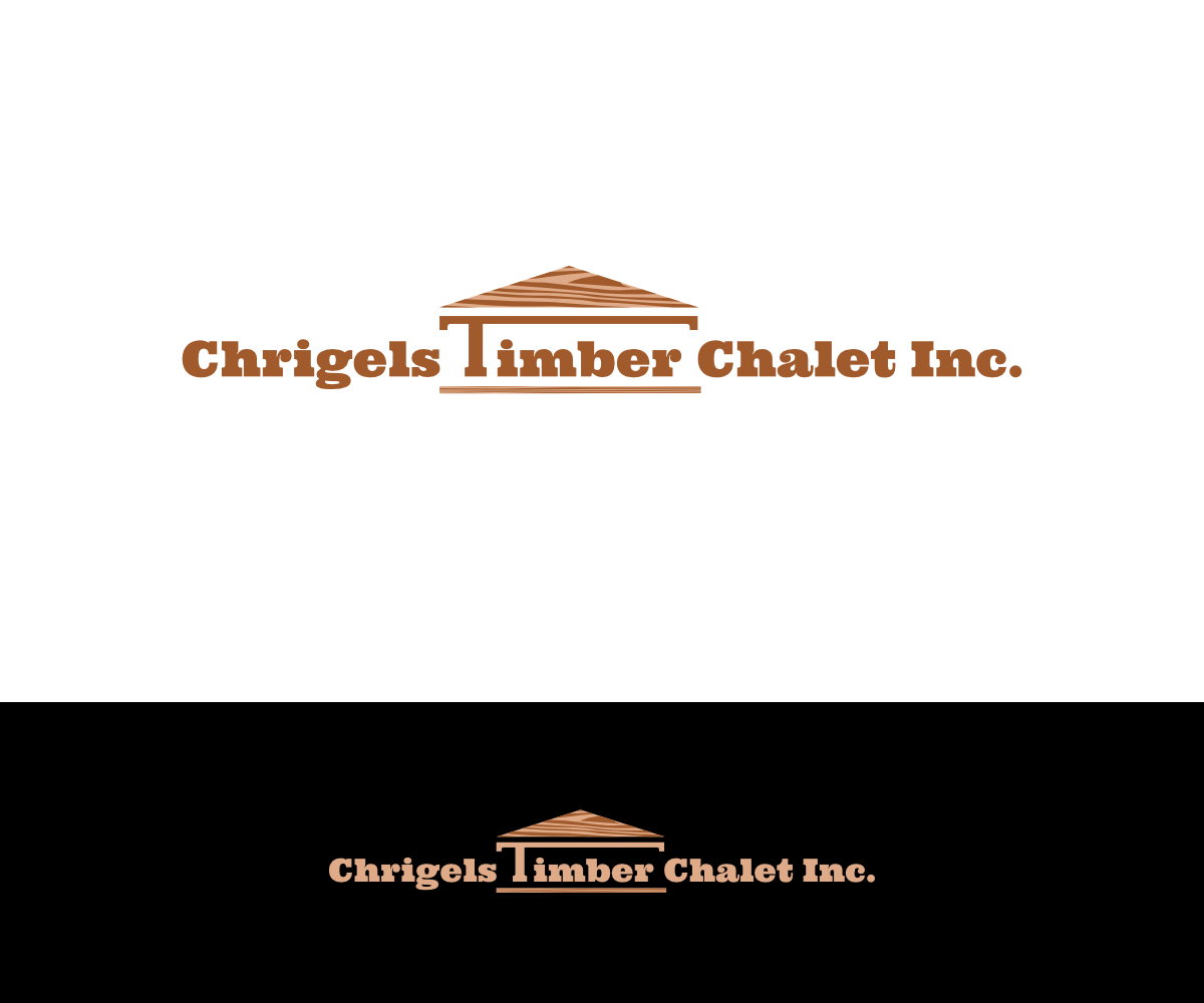 Logo Design by VGB for this project | Design #3097107