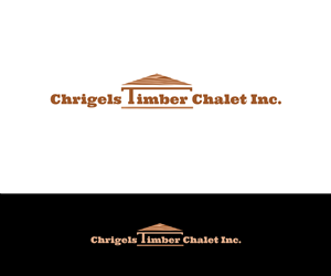 Logo Design by VGB for this project | Design: #3097107