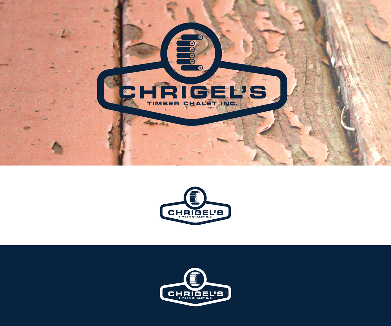 Logo Design by The RANFOUR Project for this project | Design #3052644