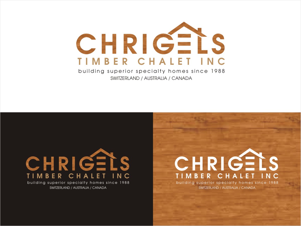 Logo Design by Sushma for this project | Design #3058801