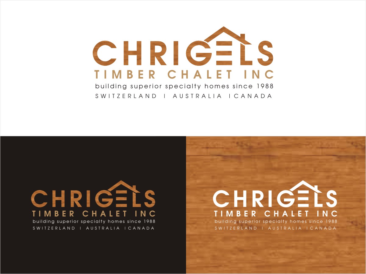 Logo Design by Sushma for this project | Design #3058896