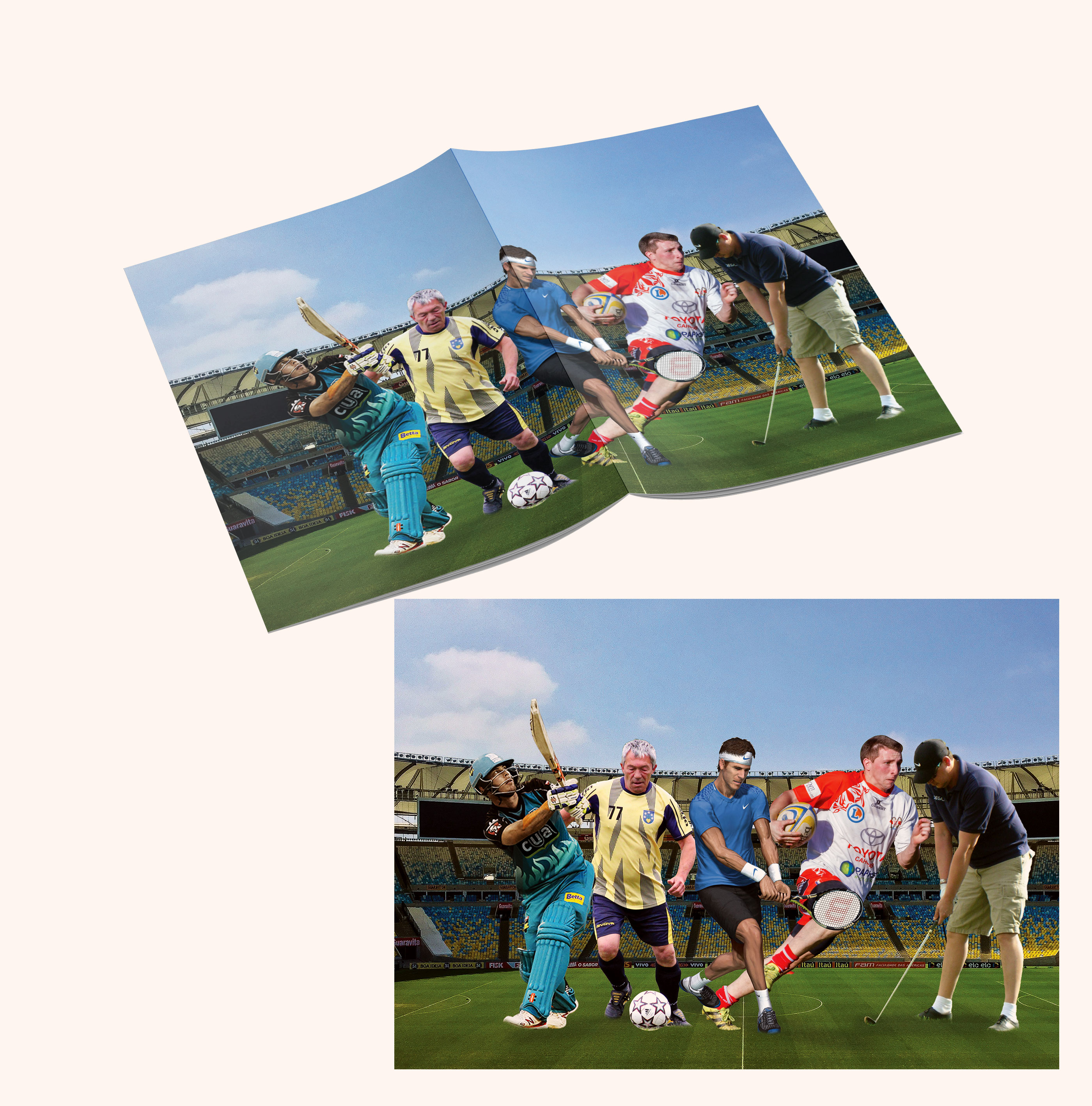 Diseño Gráfico por HAMDIYA para este proyecto | Diseño #25703326