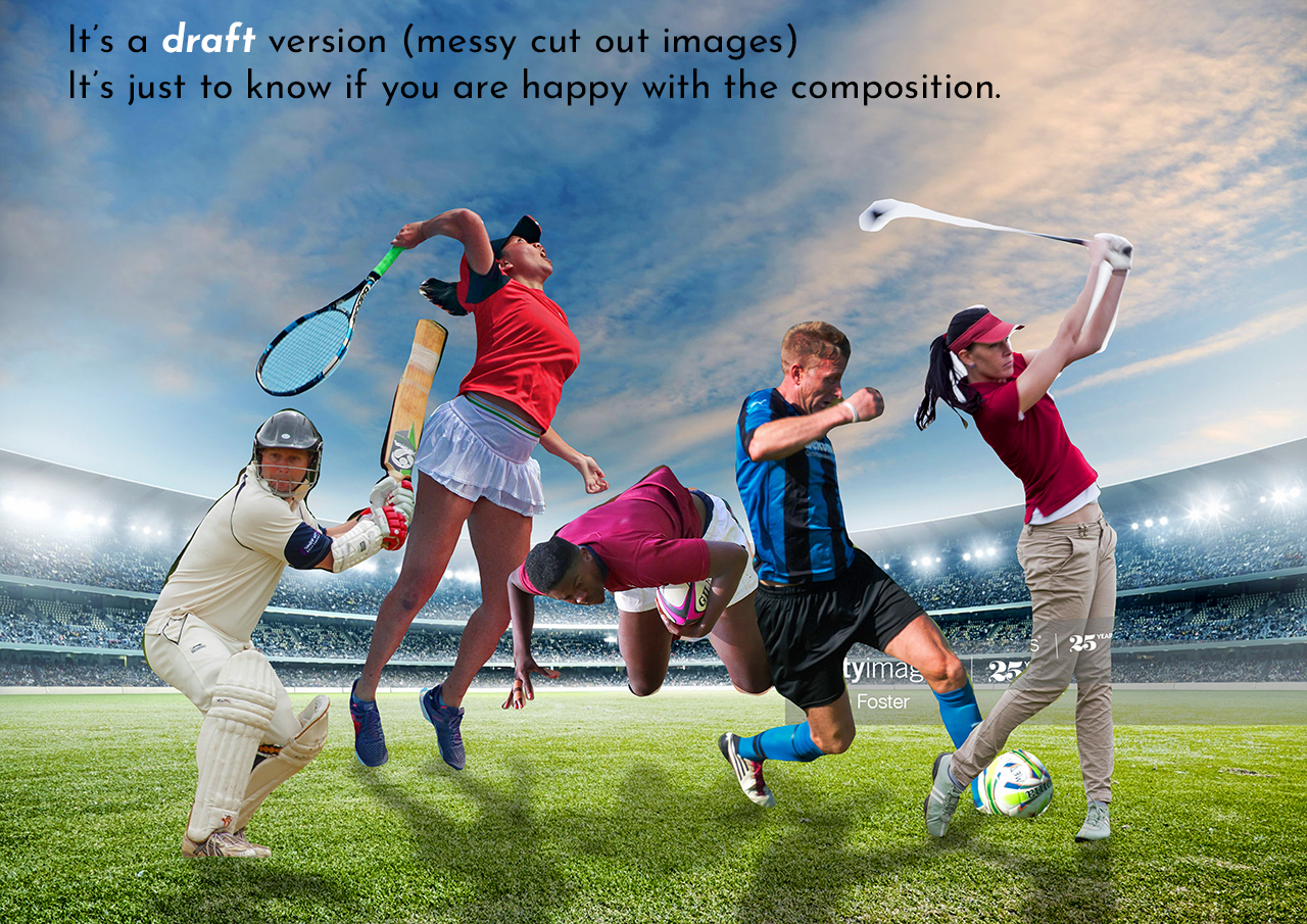 Graphic Design by MK-3D for this project | Design #25657983