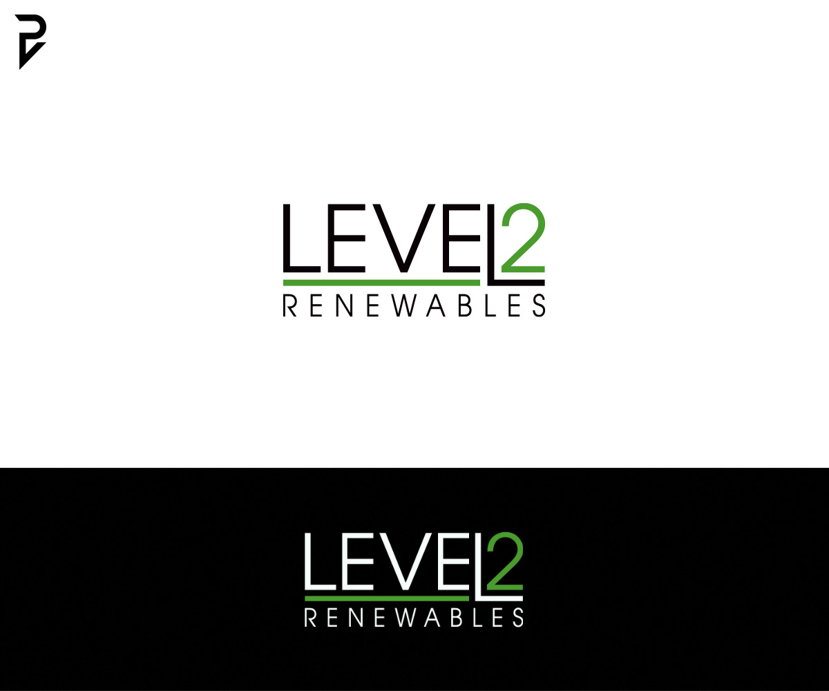 Logo Design by poisonvectors for Level 2 Development | Design #25658120