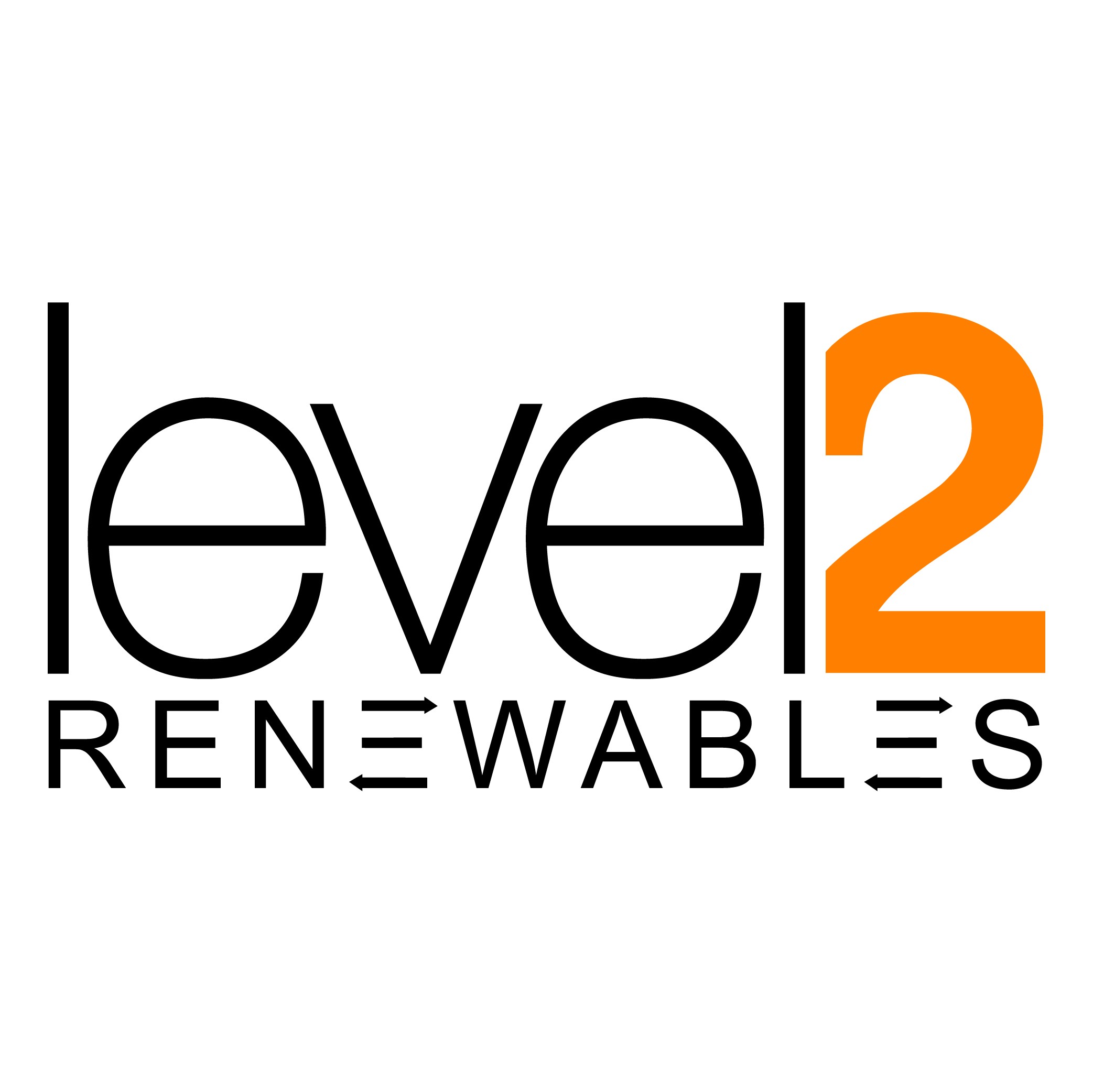 Logo Design by Rony Wibowo for Level 2 Development | Design #25672626