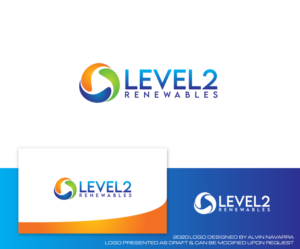 Design de Logo par alvinnavarra pour Level 2 Development | Design : #25679268