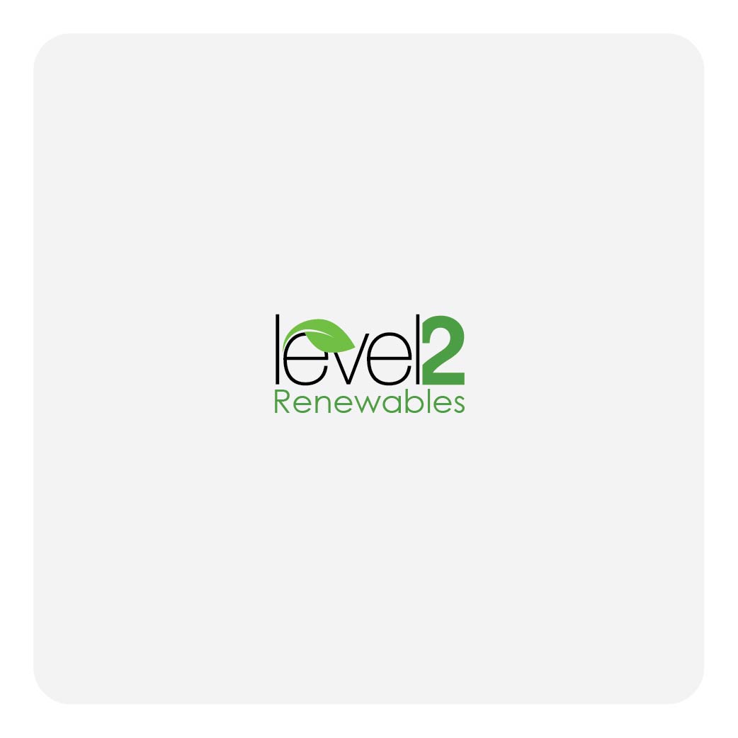 Logo Design by Maxo-Biz for Level 2 Development | Design #25663409