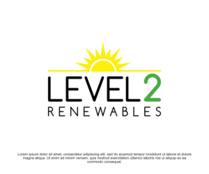 Diseño de Logo por yozikurnia777 para Level 2 Development | Diseño #25658595