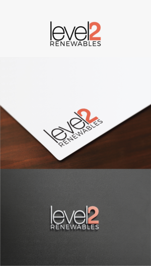 Design de Logo par IMilenovic pour Level 2 Development | Design : #25657970