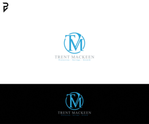 Logo Design by poisonvectors for Blue Cow Marketing Inc. | Design: #25658040
