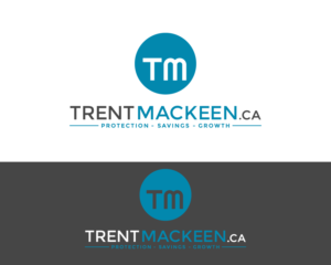 Trent MacKeen | Logo-Design von Atec