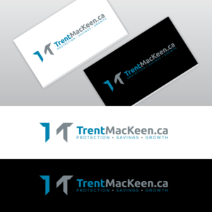 Trent MacKeen | Logo-Design von ds | designstructure