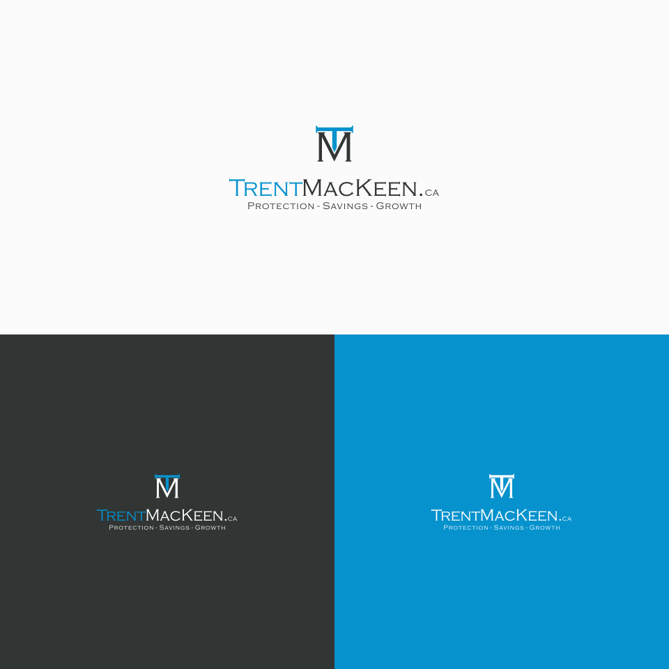 Logo Design by LeaAus for Blue Cow Marketing Inc. | Design #25660362