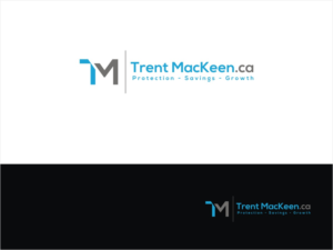 Logo Design by cjssan for Blue Cow Marketing Inc. | Design: #25660036