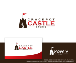 Logo Design by alvinnavarra for this project | Design: #25684410