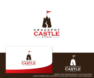 Logo Design by alvinnavarra for this project | Design: #25684414