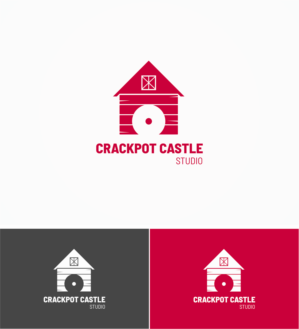 Logo Design by tejokris for this project | Design #25697735