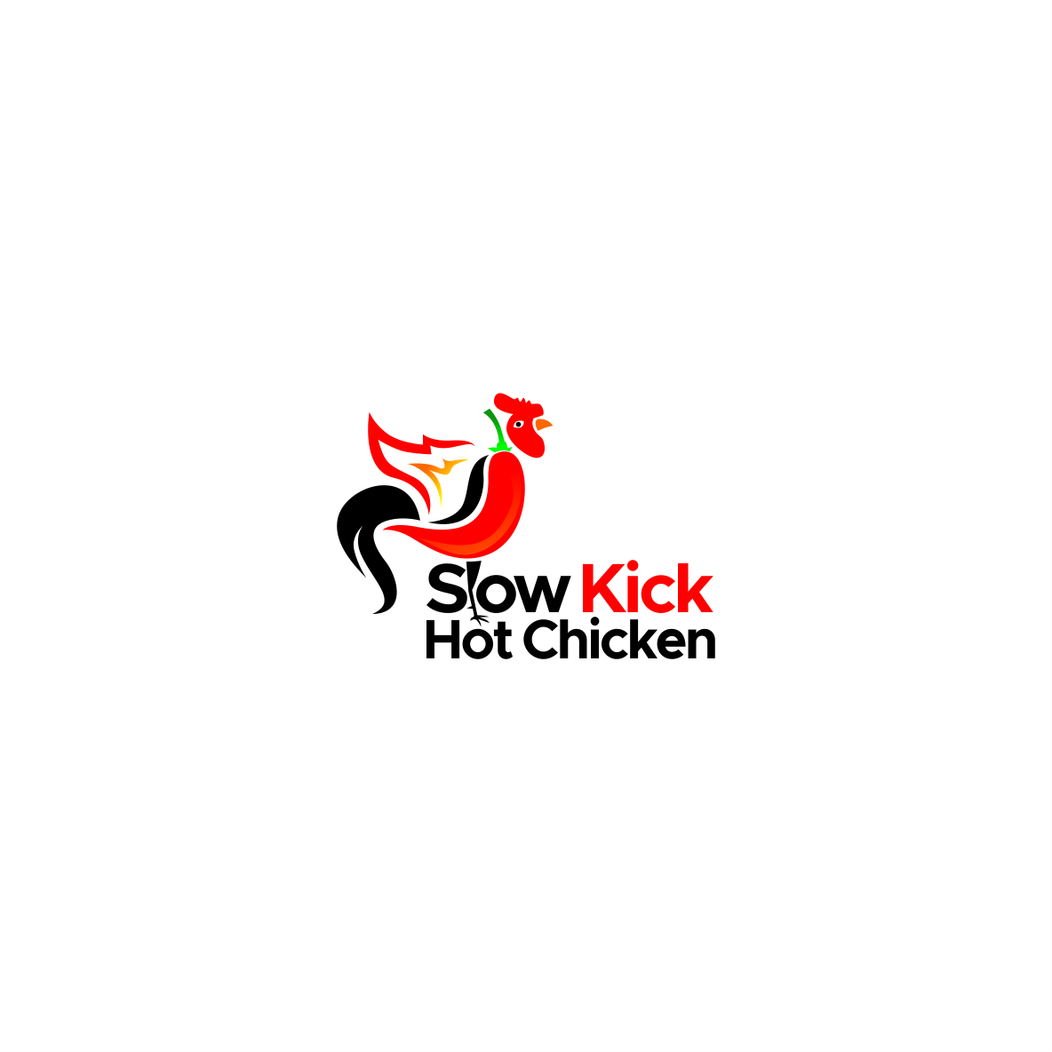Logo Design by Arham Hidayat for this project | Design #25683775