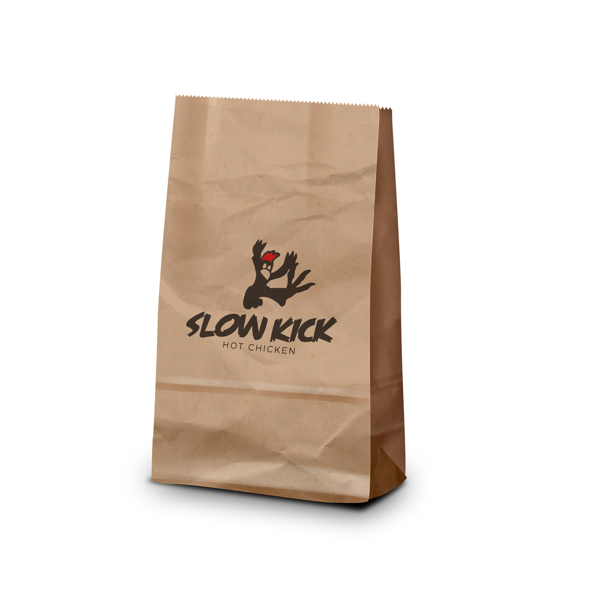 Logo Design by n1ck for this project | Design #25697583