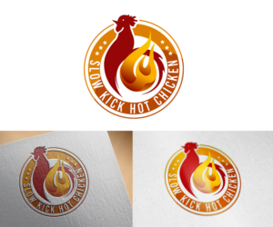 Design de Logo par RKDesign29 pour ce projet | Design : #25687099