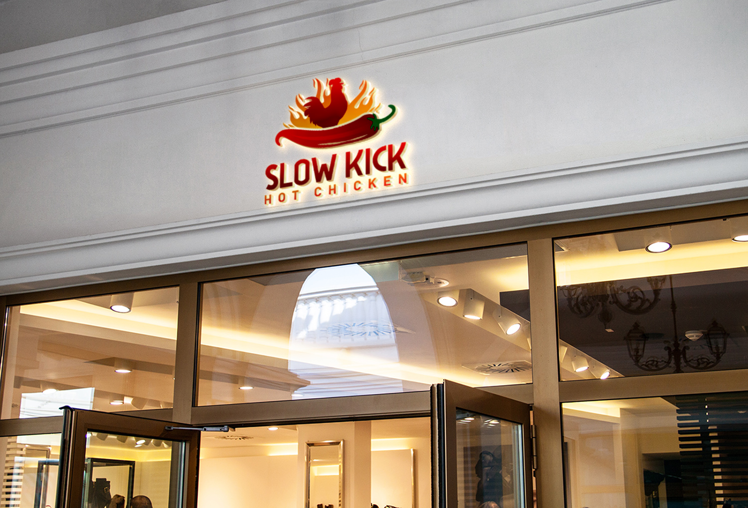 Logo Design by Deziners Zone for this project | Design #25667298