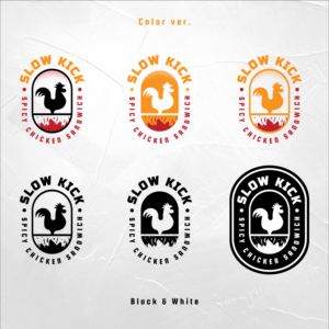 Logo Design by EYESIGHT Design &amp; Illustration