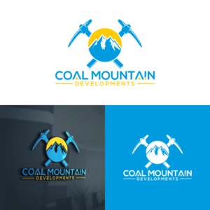 Logo Design by mr.yasmine for this project | Design: #25657791