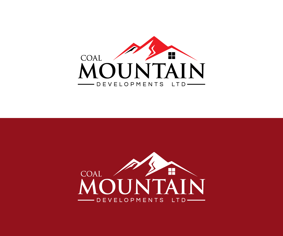 Logo Design by SunuAji_DC for this project | Design #25657966