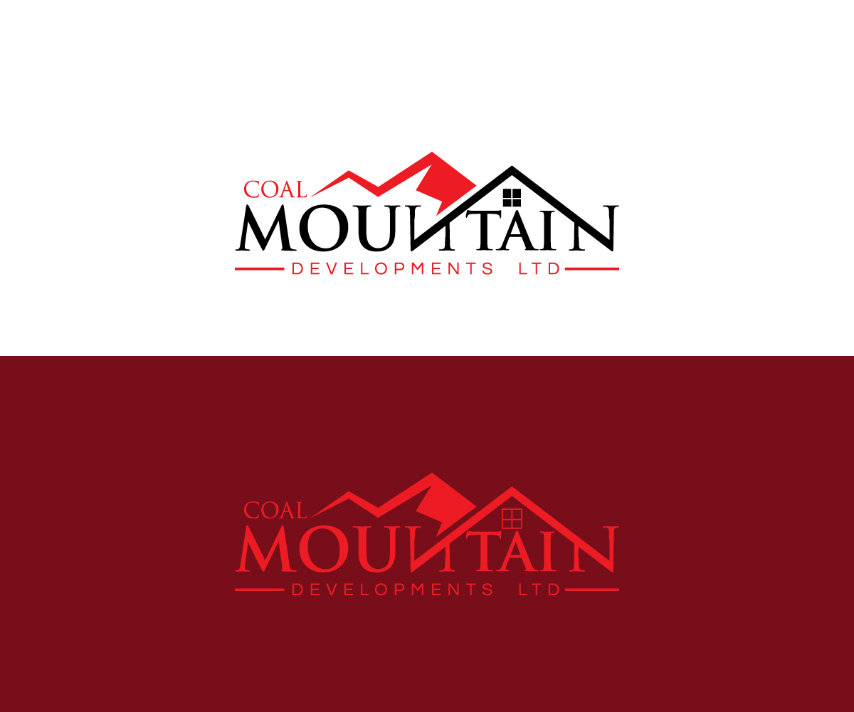 Logo Design by SunuAji_DC for this project | Design #25658018
