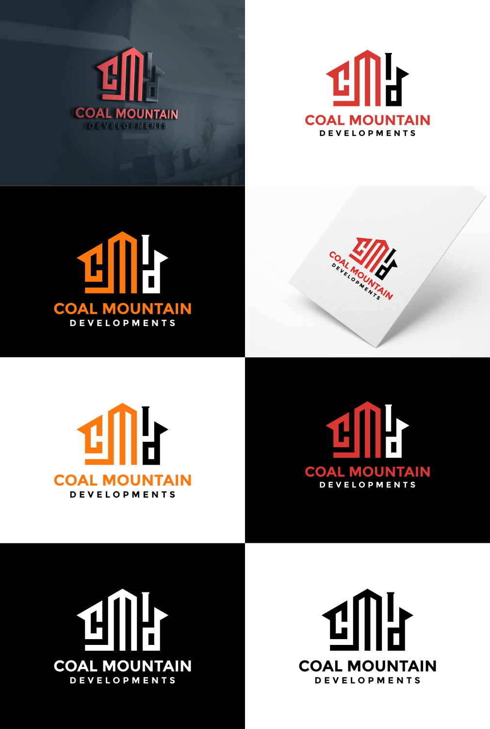 Logo Design by fatiyadesign for this project | Design #25659996