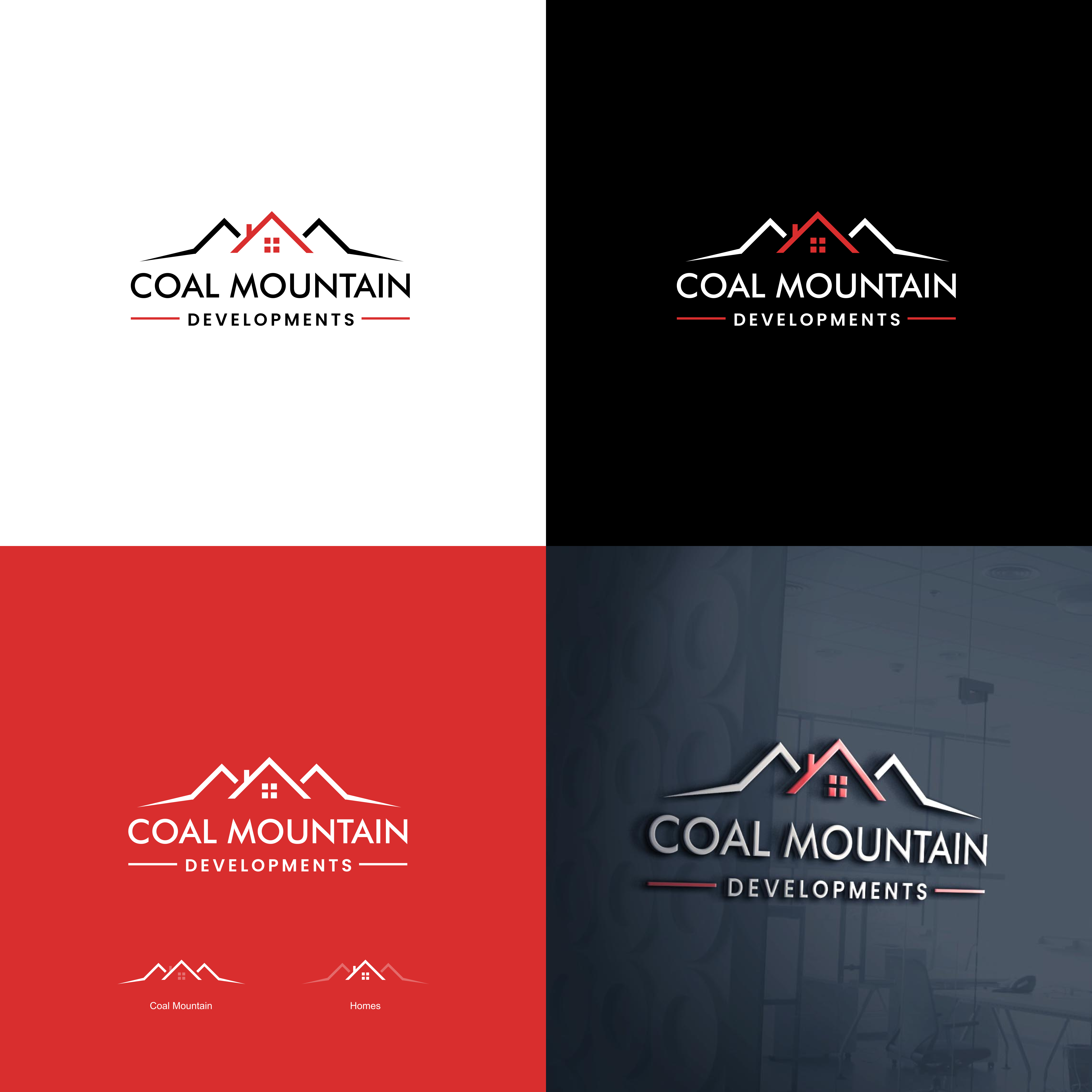 Logo Design by Reza Refianto for this project | Design #25659317