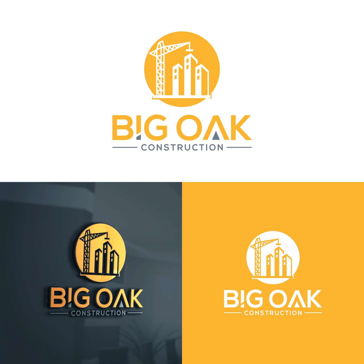 Logo Design by mr.yasmine for this project | Design #25657996