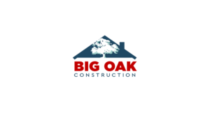 Big Oak Construction | Logo Design by jaime.sp