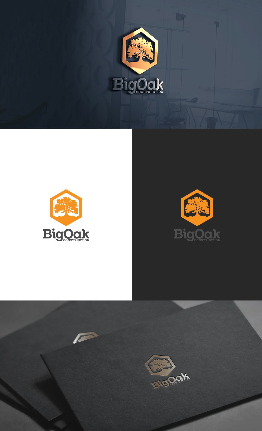 Logo Design by GLDesigns for this project | Design #25658075