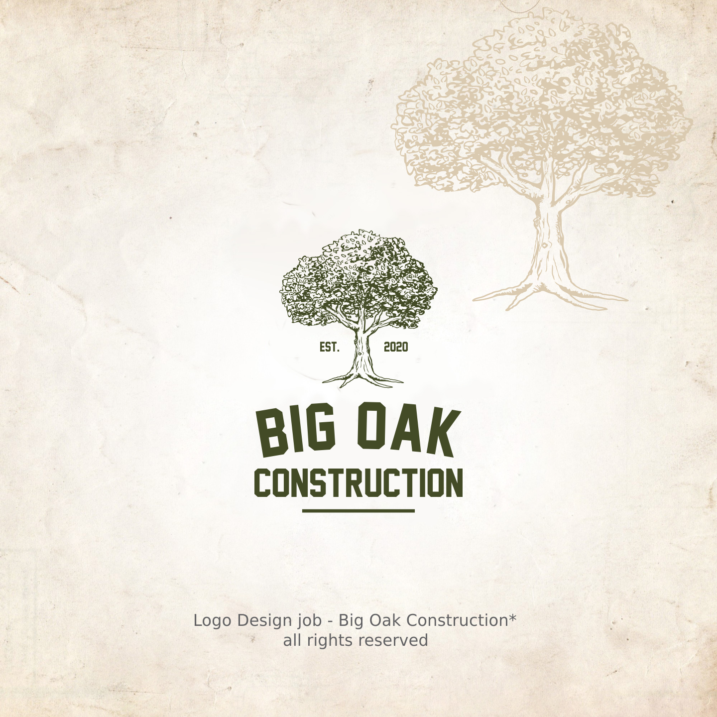 Logo Design by Mimi &amp; Max for this project | Design #25658293