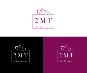 Diseño de Logo por ikramhsakib para 2 MT Suitcases | Diseño: #25665075