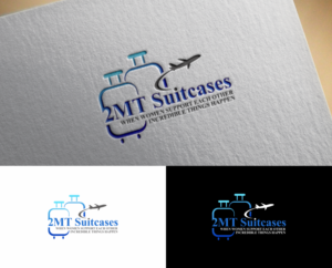 Logo Design by Darmo_art