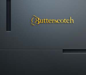 Logo-Design von Morente für Butterscotch Capital Inc. | Design #25676127