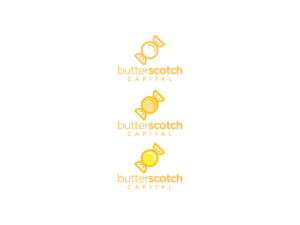 butterscotch | Design de Logo par Atvento Graphics